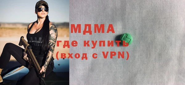индика Липки